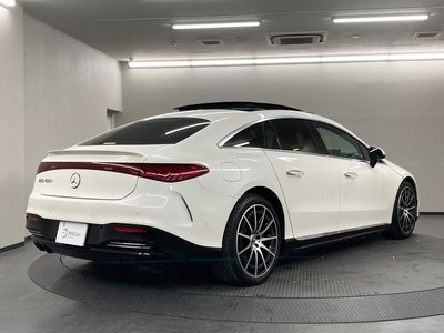 MERCEDES-BENZ EQS - 2