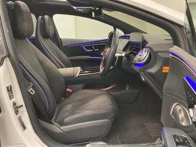 MERCEDES-BENZ EQS - 3