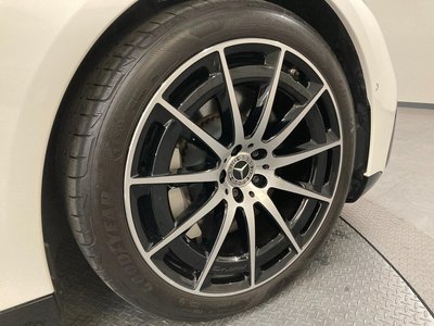 MERCEDES-BENZ EQS - 5