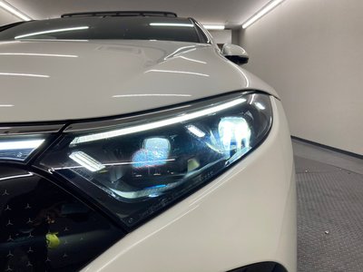 MERCEDES-BENZ EQS - 9