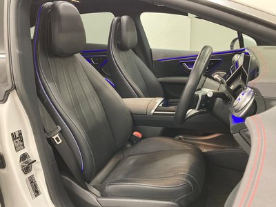 MERCEDES-BENZ EQS - 4