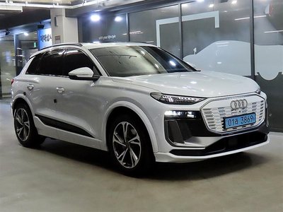 AUDI Q6 E-TRON - 1