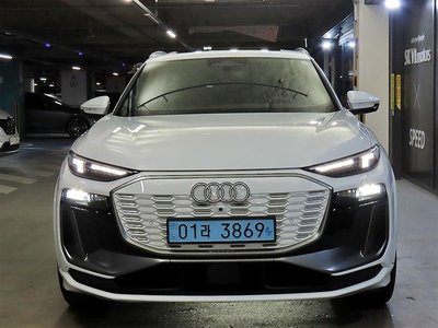 AUDI Q6 E-TRON - 5