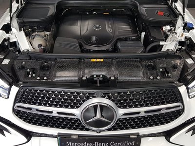 MERCEDES-BENZ GLE - 7