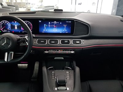 MERCEDES-BENZ GLE - 4