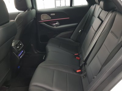 MERCEDES-BENZ GLE - 10
