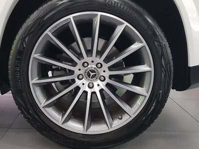MERCEDES-BENZ GLE - 6