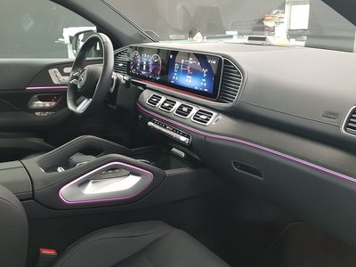 MERCEDES-BENZ GLE - 9