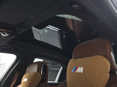 2025 BMW 7 SERIES thumbnail 21