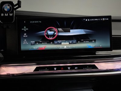2025 BMW 7 SERIES thumbnail 19