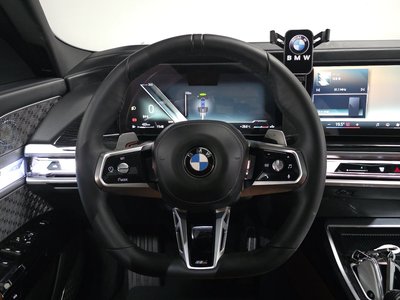 2025 BMW 7 SERIES thumbnail 18