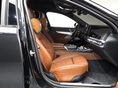2025 BMW 7 SERIES thumbnail 16
