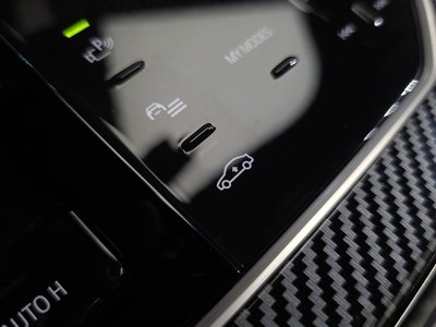 2025 BMW 7 SERIES thumbnail 22