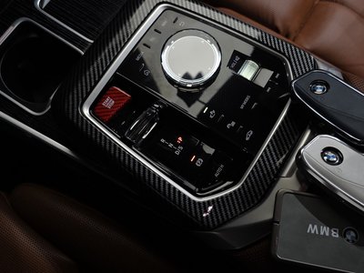 2025 BMW 7 SERIES thumbnail 12