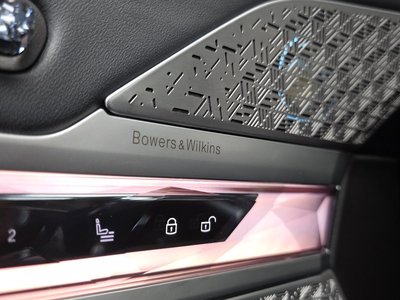 2025 BMW 7 SERIES thumbnail 37