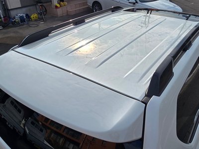 TOYOTA LAND CRUISER PRADO - 9