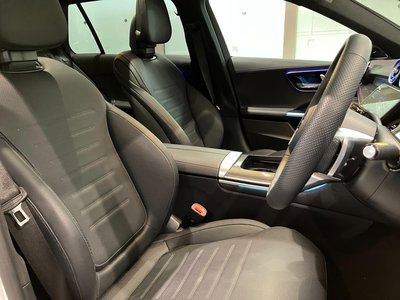 MERCEDES-BENZ C-CLASS - 7