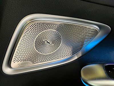 MERCEDES-BENZ C-CLASS - 10