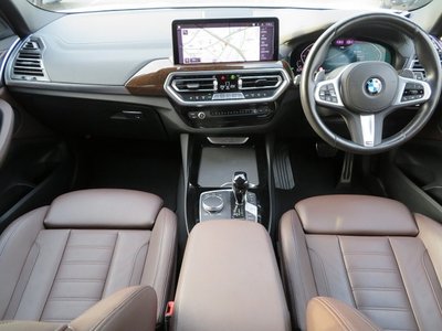 BMW X3 - 4