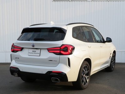 BMW X3 - 2