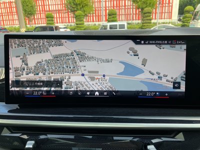 2024 BMW X6 thumbnail 29