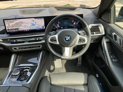 2024 BMW X6 thumbnail 19