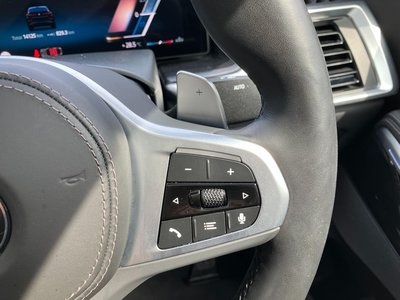 2024 BMW X6 thumbnail 25