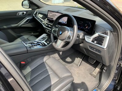2024 BMW X6 thumbnail 22