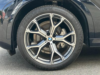 2024 BMW X6 thumbnail 15