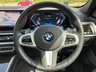 2024 BMW X6 thumbnail 23