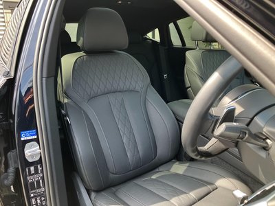 2024 BMW X6 thumbnail 21