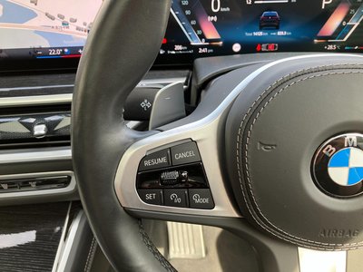 2024 BMW X6 thumbnail 24