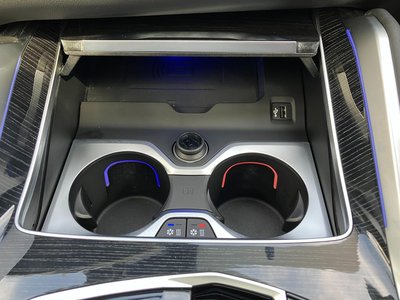 2024 BMW X6 thumbnail 45