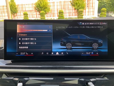 2024 BMW X6 thumbnail 40
