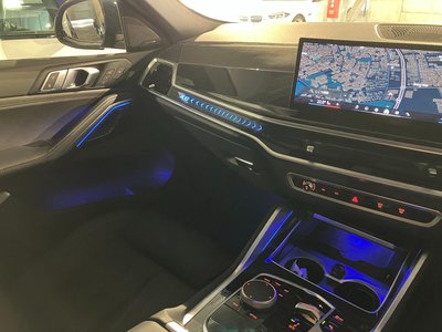 2024 BMW X6 thumbnail 44