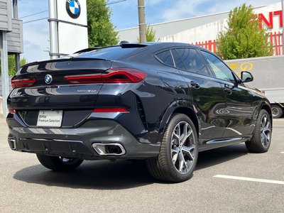 2024 BMW X6 thumbnail 11
