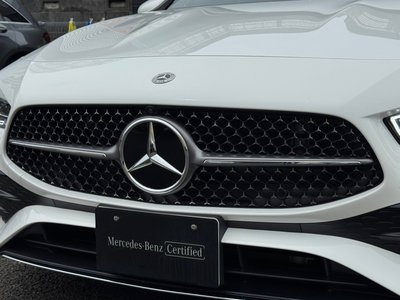 MERCEDES-BENZ CLA - 7