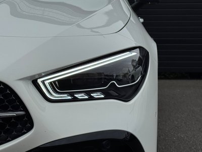 MERCEDES-BENZ CLA - 6