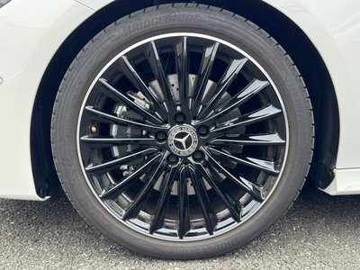 MERCEDES-BENZ CLA - 8