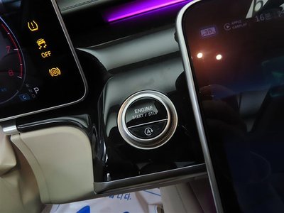 MERCEDES-BENZ S-CLASS - 10