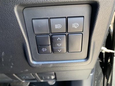 2023 Toyota LAND CRUISER PRADO — фото 9