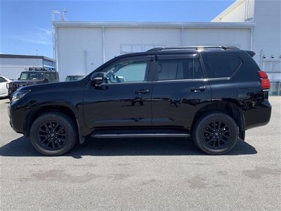 صورة مصغرة 19 لـ 2023 Toyota LAND CRUISER PRADO