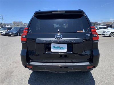 صورة مصغرة 39 لـ 2023 Toyota LAND CRUISER PRADO