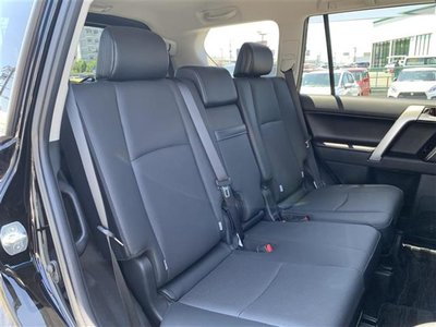 صورة مصغرة 14 لـ 2023 Toyota LAND CRUISER PRADO