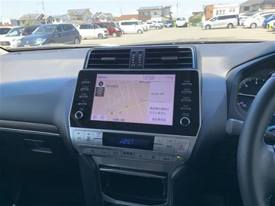 صورة مصغرة 21 لـ 2023 Toyota LAND CRUISER PRADO