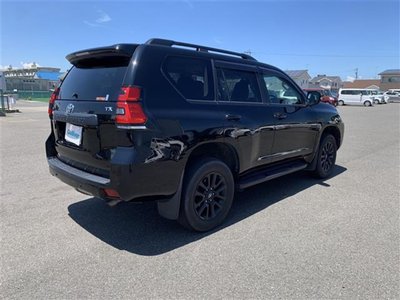 صورة مصغرة 40 لـ 2023 Toyota LAND CRUISER PRADO
