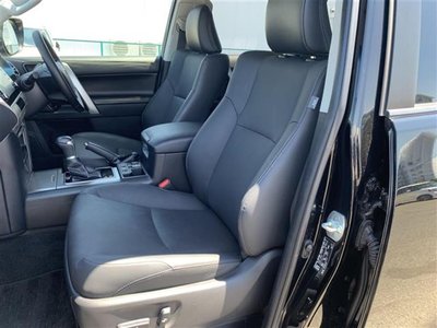 صورة مصغرة 32 لـ 2023 Toyota LAND CRUISER PRADO