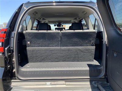 صورة مصغرة 16 لـ 2023 Toyota LAND CRUISER PRADO