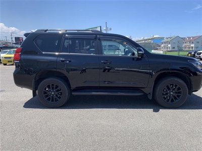 صورة مصغرة 41 لـ 2023 Toyota LAND CRUISER PRADO