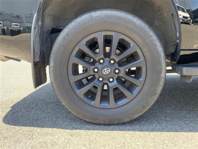 صورة مصغرة 17 لـ 2023 Toyota LAND CRUISER PRADO